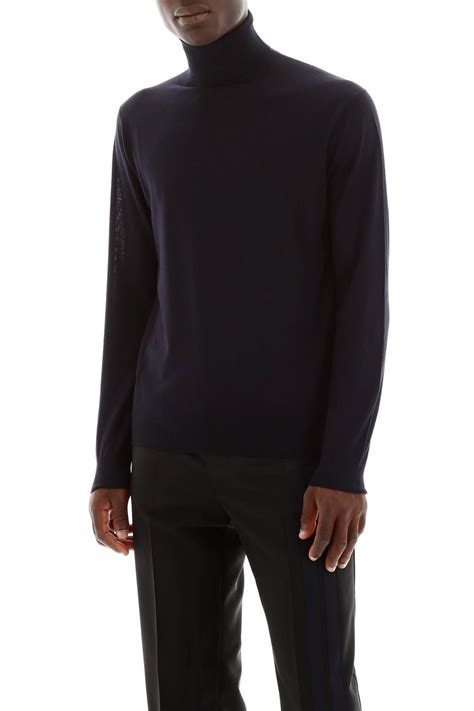 prada turtleneck mens